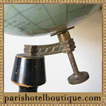 parishotelboutique.com
