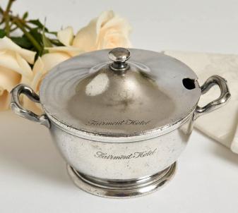 fairmonttureen