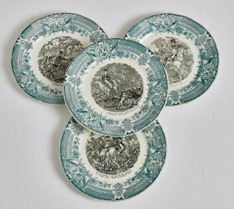 plates