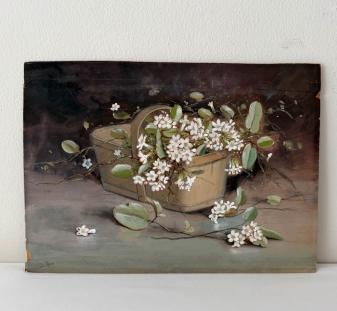 appleblossoms