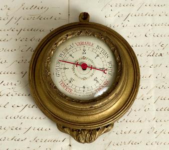 barometer