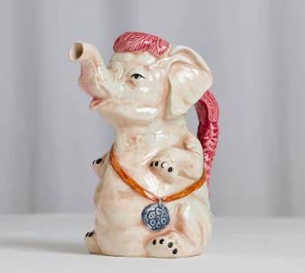 elephantpicher
