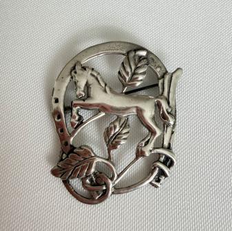 equestrian