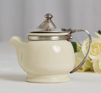 hallteapot