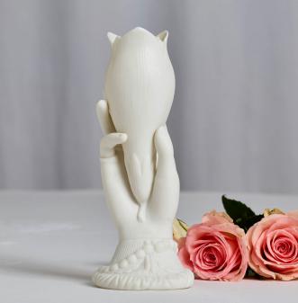 handvase