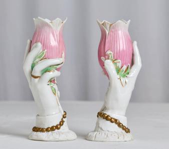handvases