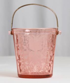 pinkbucket