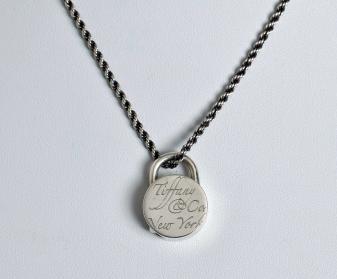 tiffanynecklace