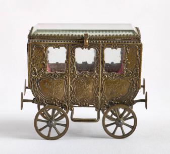 carriagebox
