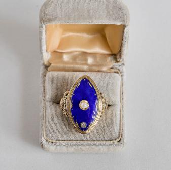 georgianring