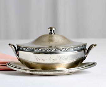 hermitagetureen