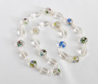 muranobeadnecklace