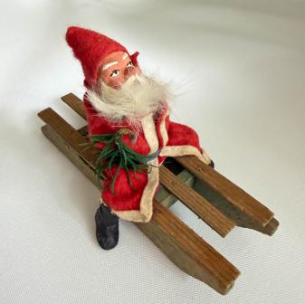 santa
