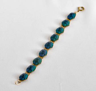 scarabbracelet