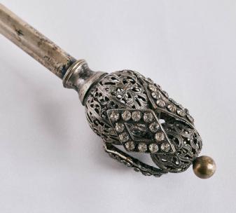 scepter