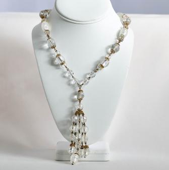 tasselnecklace