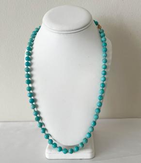amazonite