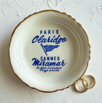 claridge