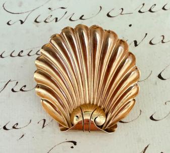 goldshell
