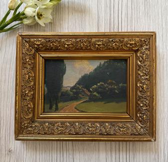 landscapeoil
