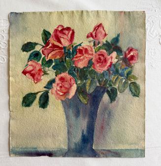 roseswatercolor