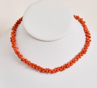 coralnecklace