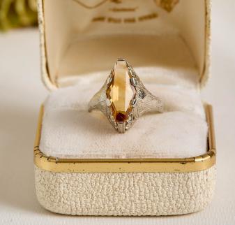 cutcitrine