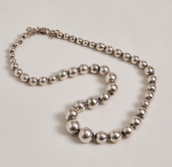 silverballs