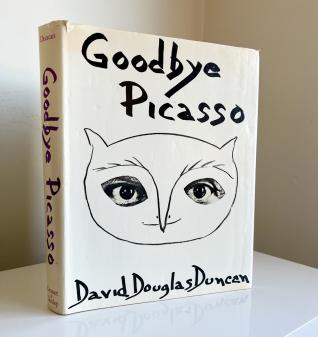 goodbyepicasso