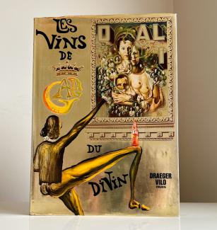 lesvinsdali