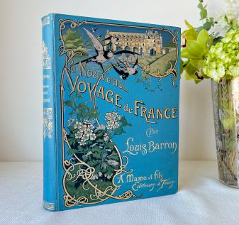 voyage