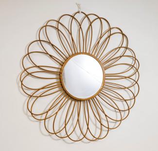 rattanmirror