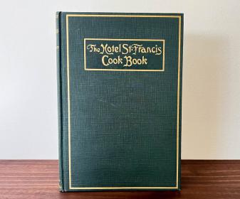 stfcookbook