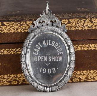 openshowmedal