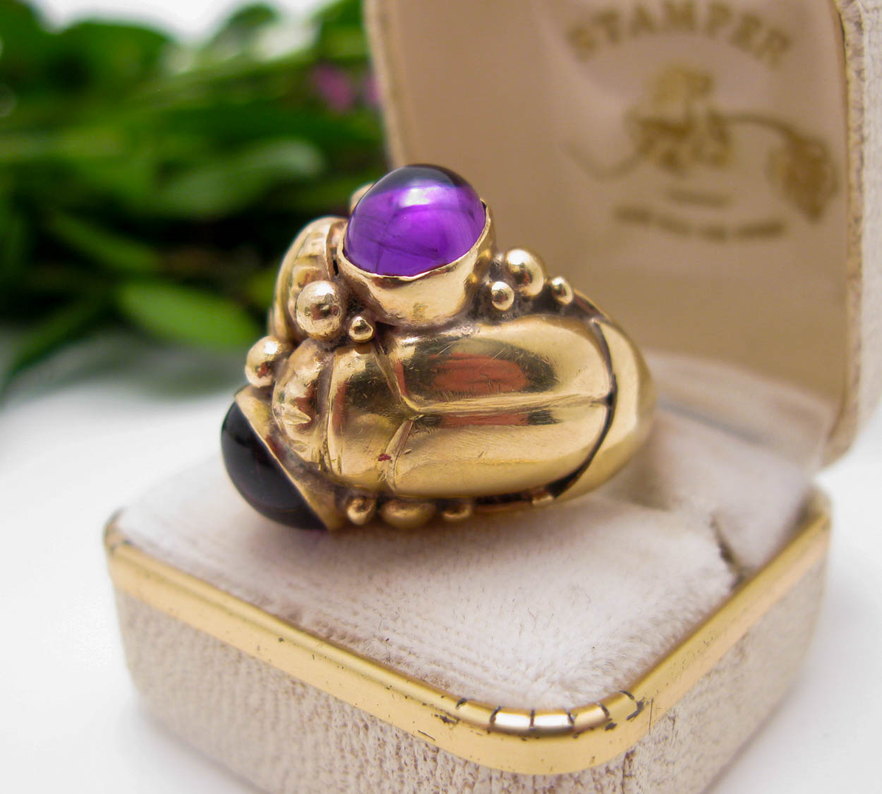 Buy Scarab Ajustable Gold or Silver Stainless Steel Ring . Khepri Egyptian  Gold Plated Stainless Steel Ring. Vintage Insect Ring Online in India - Etsy