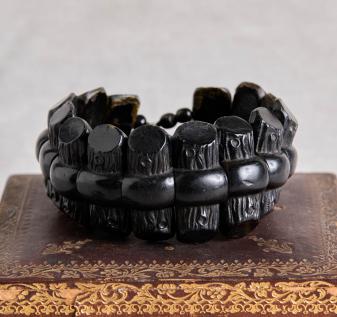 logbracelet