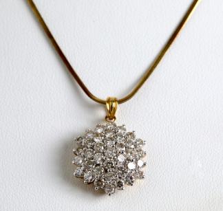diamondcluster