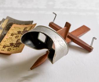 stereoscope