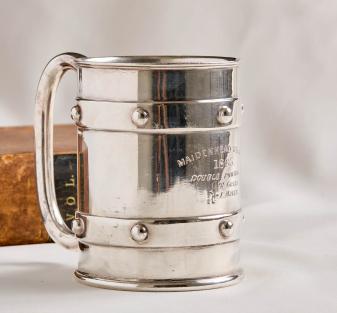 tankard