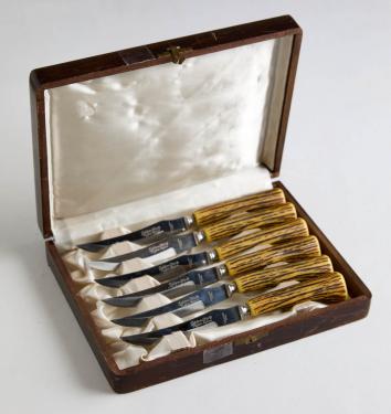 antlerknives
