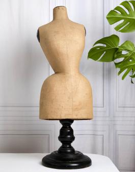 bust