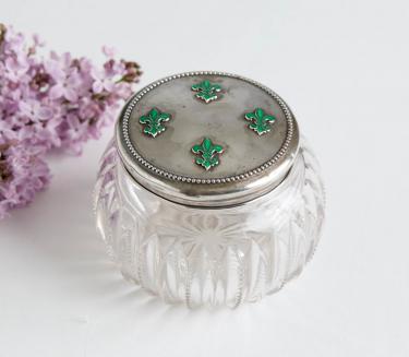fleurdelisbox
