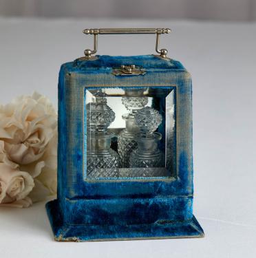 perfumecasket