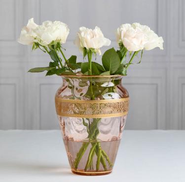 pinkvase