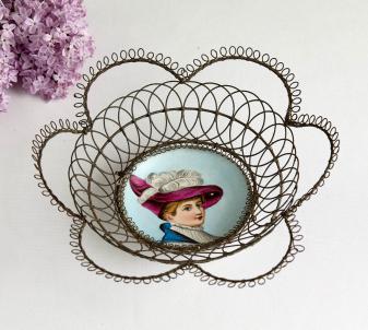 portraitbasket