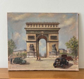 arc