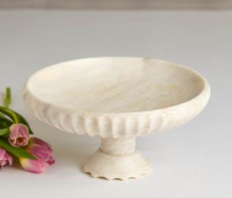 alabasterdish