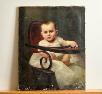 babypainting
