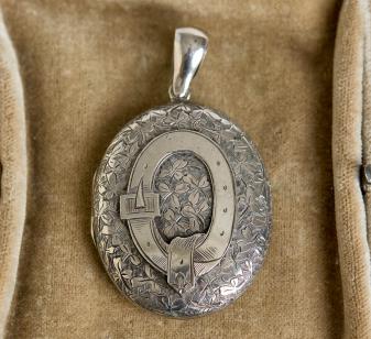 bucklelocket