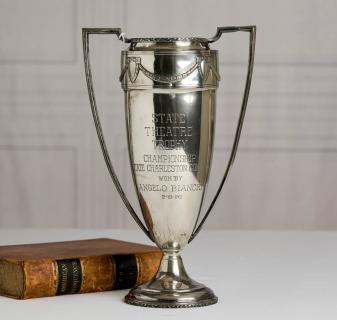 trophy